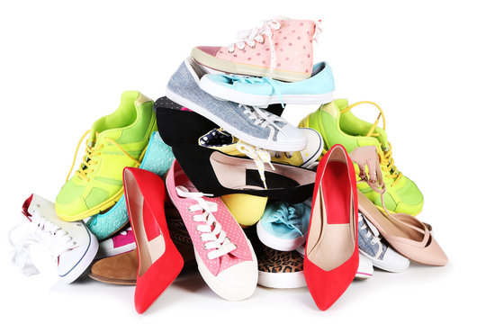 Ozone in the World Around You: How Is Ozone Used in Making Shoes ...