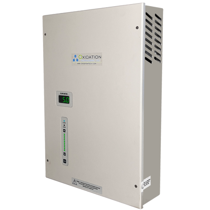 Introducing the VMUS-DG3 Ozone Generator: Efficient and Reliable Ozone ...