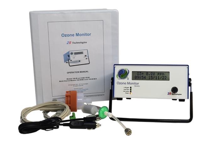 Ozone equipment manufacturer and ozone system integrators Solenoid ...